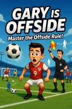 Gary is offside screenshot 1